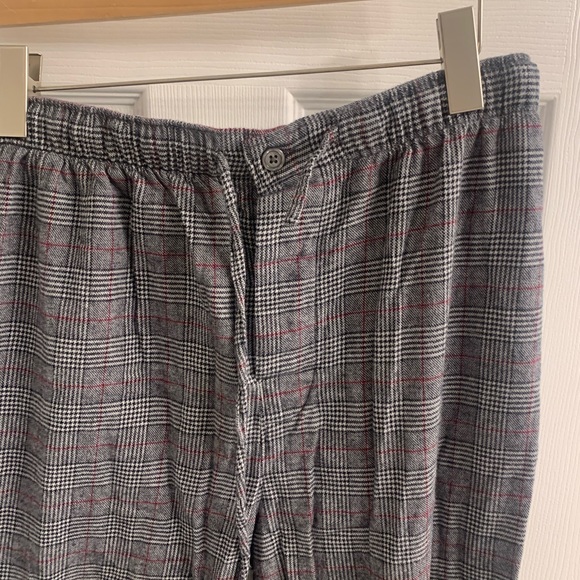 Club Room Pajamas - Picture 3 of 5